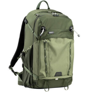 MINDSHIFT GEAR BACKLIGHT BACKPACK (MONTANE GREEN, 36L)