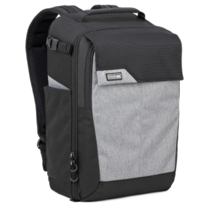THINKTANK 18L PHOTO MIRRORLESS MOVER CAMERA BACKPACK COOL GRAY