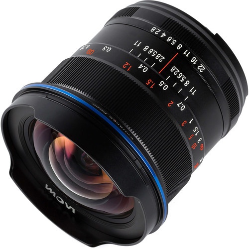 LAOWA 12MM F/2.8 ZERO-D LENS FOR NIKON F - Image 6