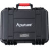 APUTURE B7C 8-LIGHT CHARGING HARD CASE