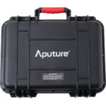 APUTURE B7C 8-LIGHT CHARGING HARD CASE