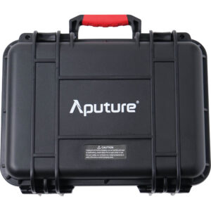 APUTURE B7C 8-LIGHT CHARGING HARD CASE