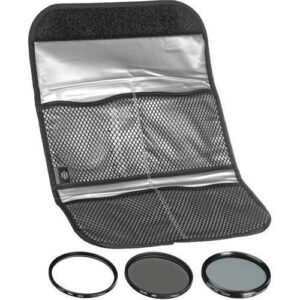 HOYA 55MM DIGITAL FILTER KIT