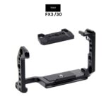 TYFY CAMERA RIG CAGE FOR SONY FX3 AND FX30