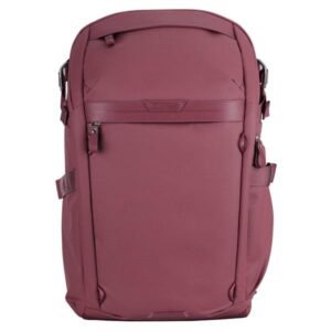 VANGUARD VEO METRO B25L BACKPACK (BURGUNDY)