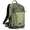 MINDSHIFT GEAR BACKLIGHT BACKPACK (MONTANE GREEN, 26L)