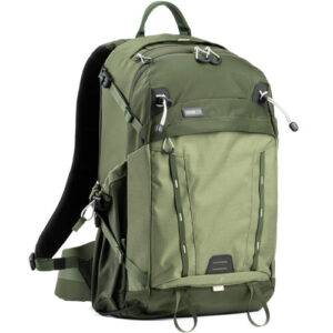 MINDSHIFT GEAR BACKLIGHT BACKPACK (MONTANE GREEN, 26L)