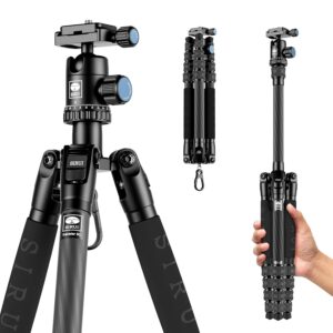 SIRUI COMPACT TRAVELER 5C TRIPOD