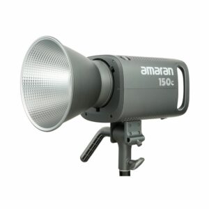 APUTURE AMARAN 150C RGB LED LIGHT