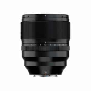 FUJIFILM XF 50MM F/1.0 R WR LENS