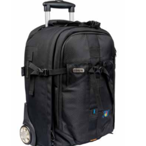 PHOTRON BACKPACK PRO RUNNER RL 450 AW II BLACK