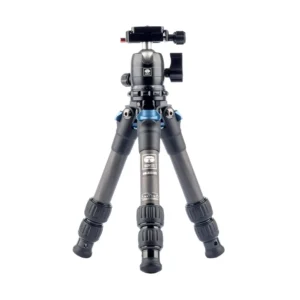 SIRUI AM-223 + B-00K CARBON FIBER TRIPOD