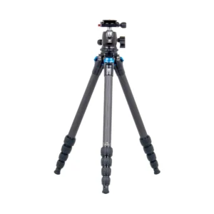 SIRUI AM-225 + B-00K CARBON FIBER TRIPOD
