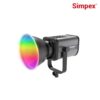 SIMPEX M-400R, RGB