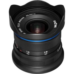 LAOWA 9MM F/2.8 ZERO-D LENS FOR FUJIFILM X