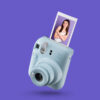 FUJIFILM INSTAX MINI 12 INSTANT CAMERA-BLUE