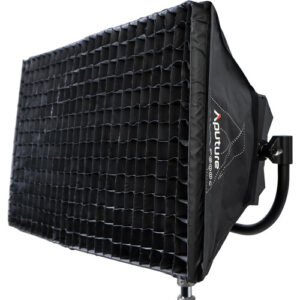 APUTURE SOFTBOX FOR NOVA P600C LED PANEL 24 X 36"