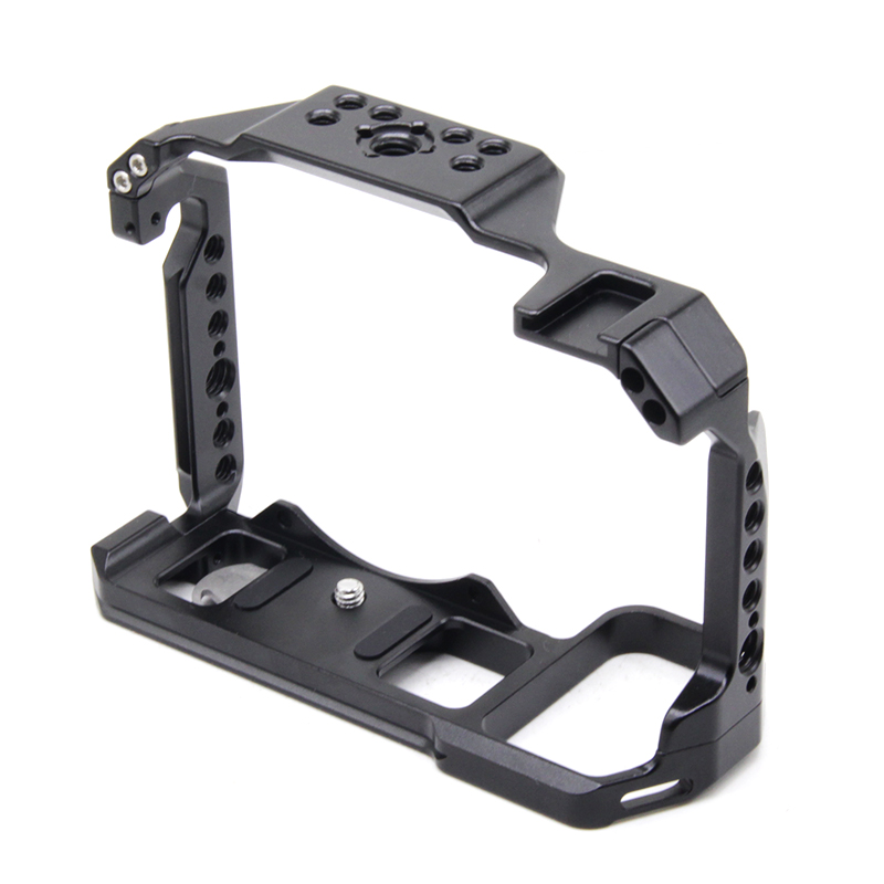 TYFY CAMERA CAGE FOR NIKON Z5/Z6/Z7/Z6II/Z7II - Image 2