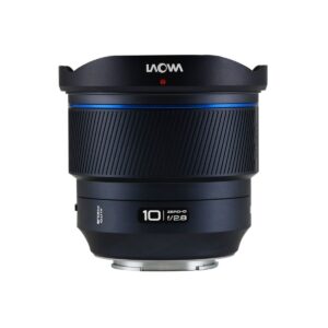LAOWA 10MM F/2.8 ZERO-D FF