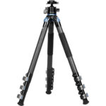 SIRUI L-324F TRIPOD WITH KS-40 BALL HEAD