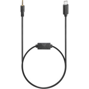 GODOX GMC-S2 MONITOR CAMERA CONTROL CABLE FOR GM6S MULTI CONNECTOR
