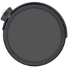 H&Y 95mm DROP-IN ND32 CPL (5STOP) FILTER