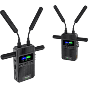 ACCSOON CINEVIEW 2 SDI/HDMI WIRELESS VIDEO TRANSMITTER/RECEIVER KIT