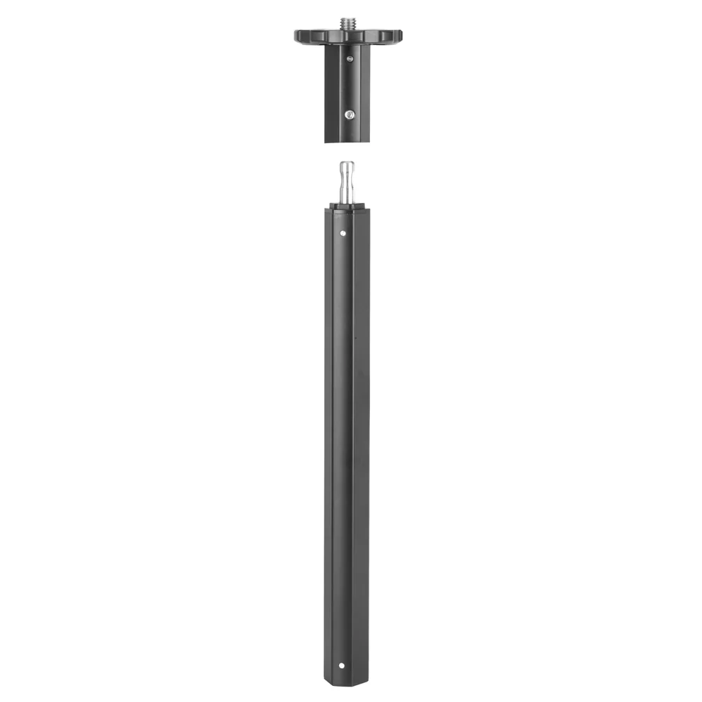 VANGUARD VEO 5 264AV-14 ALUMINUM TRIPOD WITH COUNTERBALANCING VIDEO HEAD FOR CAMERAS, OPTICS & SMARTPHONES - Image 6