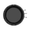 H&Y 67-82MM REVORING MARK II VARIABLE ND3-ND1000 + CIRCULAR POLARIZER FILTER