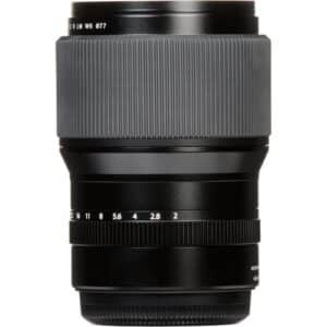 FUJIFILM GF 110MM F/2 R LM WR LENS