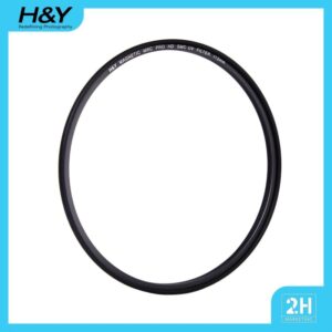 H&Y HD MRC UV FILTER FOR 112MM