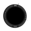 H&Y 82-95MM REVORING MARK II VARIABLE ND3-ND1000 + CIRCULAR POLARIZER FILTER
