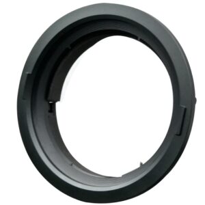 H&Y SERIES FILTER SWIFT MAGNETIC LENS ADAPTER RING COMPATIBLE WITH SONY FE 14MM F1.8