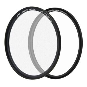 H&Y MAGNETIC HD WHITE PRO MIST 1/8 FITER KIT