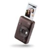 FUJIFILM INSTAX MINI LIPLAY HYBRID INSTANT CAMERA (BRONZE)