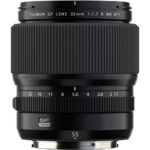 FUJIFILM GF 55MM F/1.7R WR LENS
