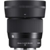 SIGMA 56MM F/1.4 DC DN CONTEMPORARY LENS FOR NIKON Z
