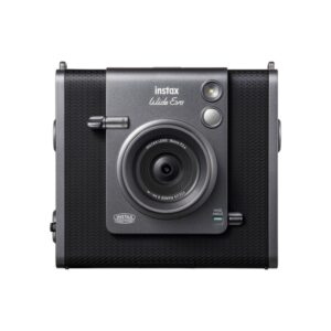 FUJIFILM INSTAX WIDE EVO PREMIUM EDITION