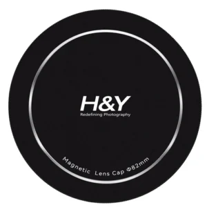 H&Y MAGNETIC LENS CAP FOR RNC82