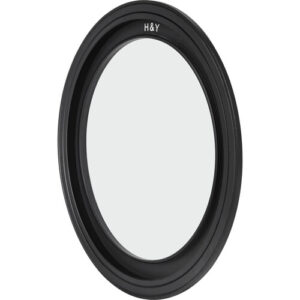 H&Y 82MM SWIFT MAGNETIC LENS ADAPTER RING