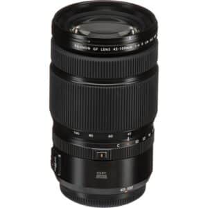 FUJIFILM GF45-100MMF4 R LM OIS WR LENS
