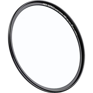H&Y HD MRC UV FILTER FOR 82MM