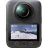 DJI OSMO 360 ACTION CAMERA STANDARD COMBO