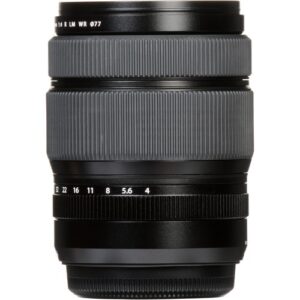 FUJIFILM GF 32-64MM F/4 R LM WR LENS