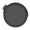 H&Y 95MM DROP-IN ND64 CPL (6 STOP) FILTER