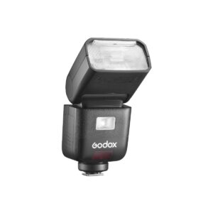 GODOX V480 TTL LI-ION CAMERA FLASH FOR CANON