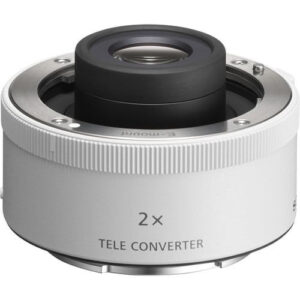 SONY FE 2.0 X TELECONVERTER SEL20TC