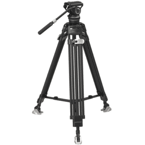 SMALLRIG 3989 FREEBLAZER HEAVY-DUTY CARBON FIBER TRIPOD SYSTEM