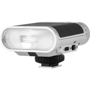 VILTROX VINTAGE Z1+ RETRO ON-CAMERA FLASH