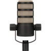 RODE PODMIC DYNAMIC PODCASTING MICROPHONE (BLACK)